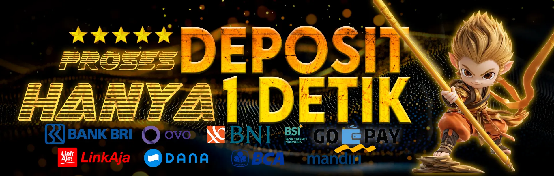 KEDAITOGEL alternatif